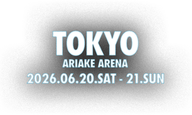 TOKYO｜ウマ娘 プリティーダービー 7th EVENT WORLD TOUR 「THE STAGE