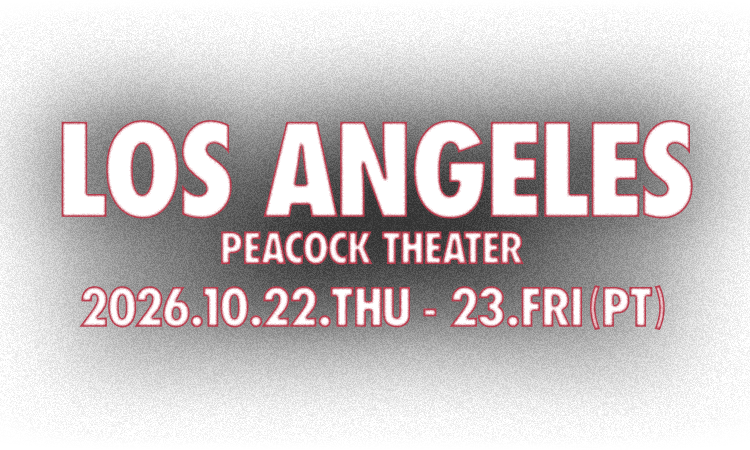 LOS ANGELES｜ウマ娘 プリティーダービー 7th EVENT WORLD TOUR 「THE