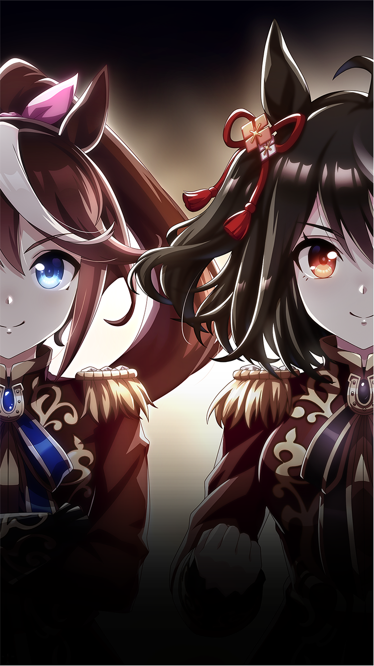 LOS ANGELES｜ウマ娘 プリティーダービー 7th EVENT WORLD TOUR 「THE