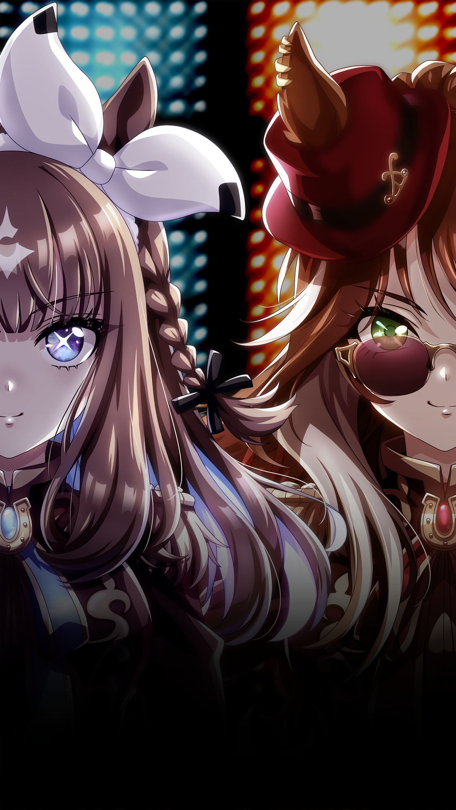 ウマページ ウマ娘 プリティーダービー 7th EVENT WORLD TOUR 「THE STAGE」｜ウマ