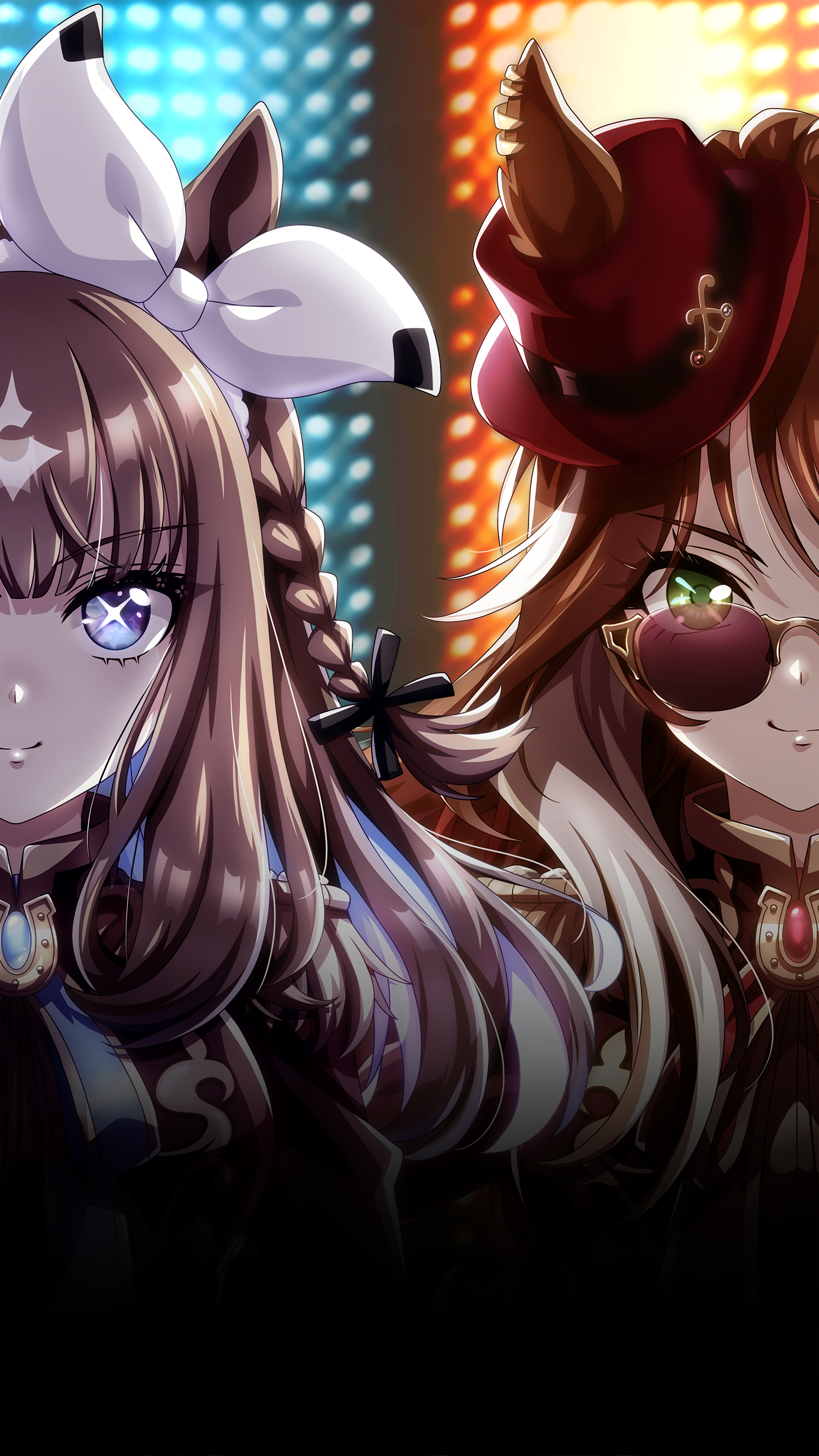 ウマ娘 プリティーダービー 7th EVENT WORLD TOUR 「THE STAGE」｜ウマ